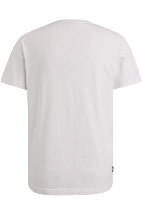 PME legend short sleeve r-neck single jersey